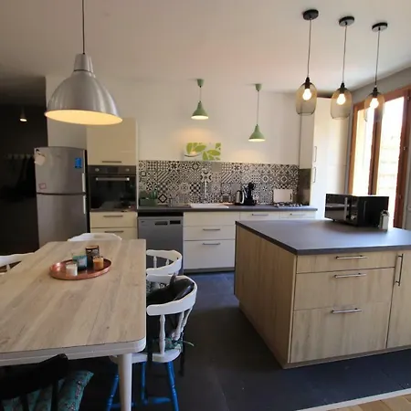 Lejlighed Gaultier