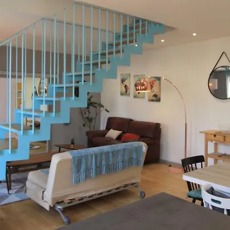 Gaultier Apartment Nice